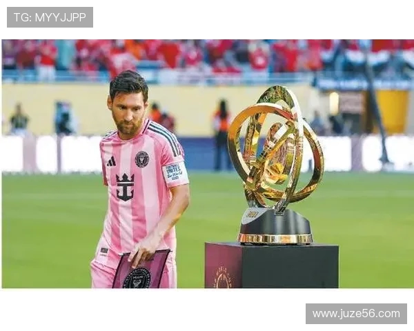 世俱杯焦点：梅西 C 罗领衔进球热门，拜仁本菲卡火力全开(1)