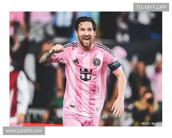 印度企业家剑指 C 罗：梅西行落定，迈阿密国际访印同步推进