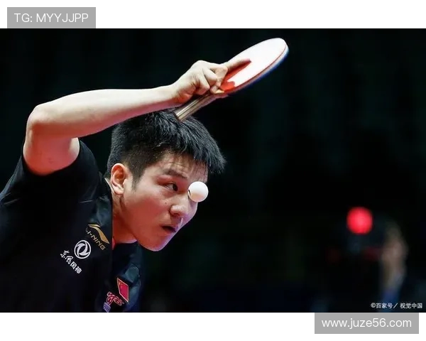 国乒首例！樊振东摘大本钟奖，成杰出华人标杆