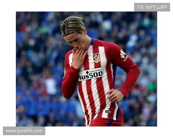 托雷斯致谢马竞:阿隆索的成功印证执教理念